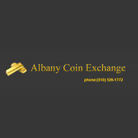 Albany Coin Exchange Logo