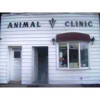 Animal Clinic of Bay Ridge Logo