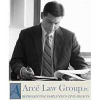 Arce Law Group, PC Logo
