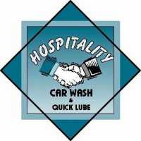 Hospitality Car Wash Logo