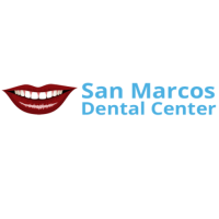 San Marcos Dental Center Logo