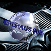 Autohaus Stebel, Inc. Logo