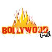 Bollywood Grill Logo