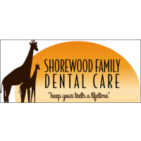 Shorewood Family Dental Care Logo