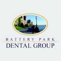 Battery Park Dental Group Logo