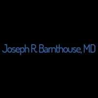 Dr. Joseph R. Barnthouse, MD Logo