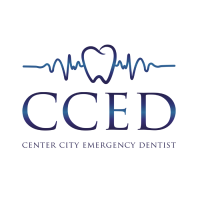 Center City Emergency Dentist Logo