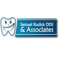 Dr. Samuel Rudick & Associates Logo