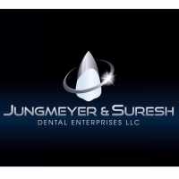 Jungmeyer & Suresh Dental Enterprises LLC Logo