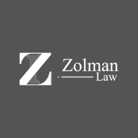 Zolman Law Logo