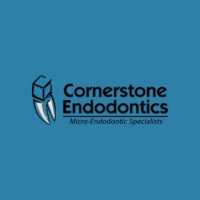 Cornerstone Endodontics Logo