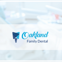 Oakland Family Dental Logo