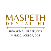 Maspeth Dental - HL Logo