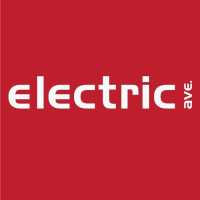 Electric Ave Silverlake Logo