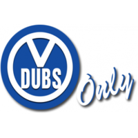 V Dubs Only Sales & Service Logo