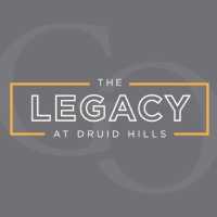 The Legacy at Druid Hills Logo
