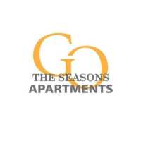The Seasons Apartments Logo