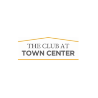 The Club at Town Center Logo