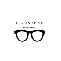 Distinctive Eyewear Logo