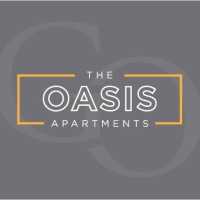 The Oasis Apartments Logo