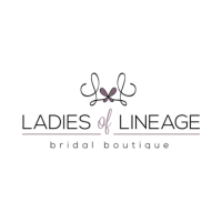 Shop Ladies of Lineage Logo