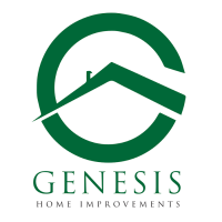 Genesis Home Improvements Logo
