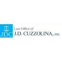 The Law Office of J.D. Cuzzolina, Esq. Logo
