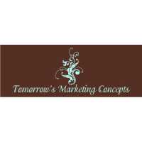 Tomorrow's Marketing Concepts Logo