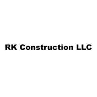 RK Construction LLC Logo