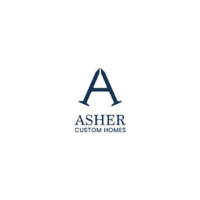 Asher Custom Homes Logo