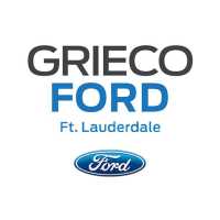 Grieco Ford of Fort Lauderdale Logo