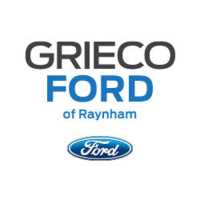 Grieco Ford of Raynham Logo