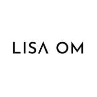 LISA OM Dallas Studio & Academy Logo