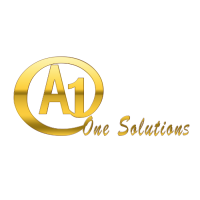 A1 Solutions Logo