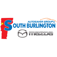 South Burlington Mazda Logo