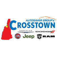Crosstown Motors Chrysler Dodge Jeep Ram Fiat Logo