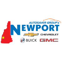 Newport Chevrolet Buick GMC Logo