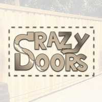 Crazy Doors Logo