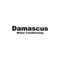 Damascus Water Conditioning Logo