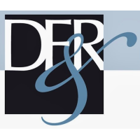The Law Firm Of Driskell, Fitz-Gerald & Ray, LLC Logo
