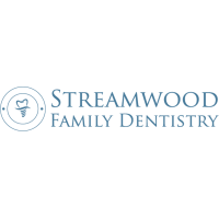 Streamwood Family Dentistry Logo