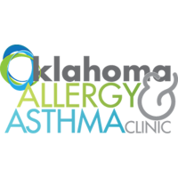 Oklahoma Allergy & Asthma Clinic Logo