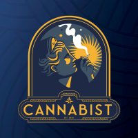 Cannabist San Diego Logo
