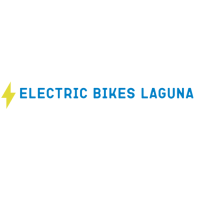 Electric Bikes Laguna Logo