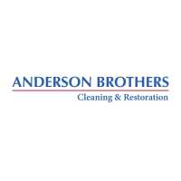 Anderson Brothers Cleaning and Restoration Logo