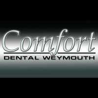 Comfort Dental Weymouth Logo