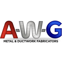 AWG Sheet Metal Logo