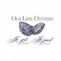 Old Line Oysters Logo