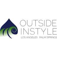 Outside InStyle Logo