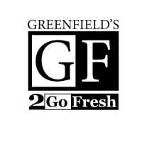 Greenfield's Logo